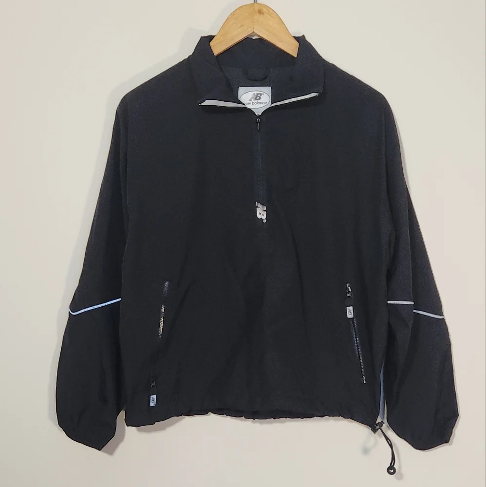 🔥SOLD🔥 New Balance Winbreaker Jacket - Picture 4 of 9
